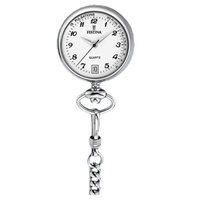 Da tasca Festina in Acciaio F2027/1 - F2027/1
